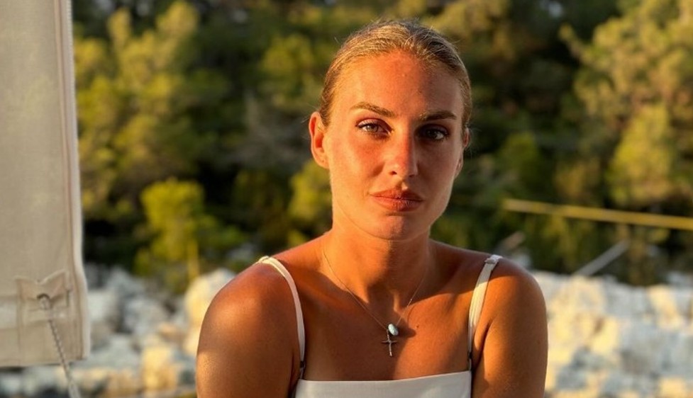 Μόλις έσκασε νέος έρωτας για την Κατερίνα Δαλάκα: Είναι σε σχέση με πρώην ποδοσφαιριστή του ΑΠΟΕΛ;